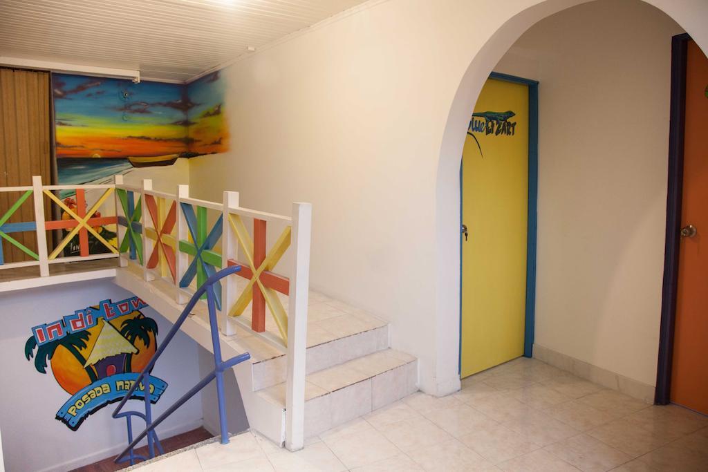 Apartamentos Turísticos In Di Town San Andrés Quarto foto