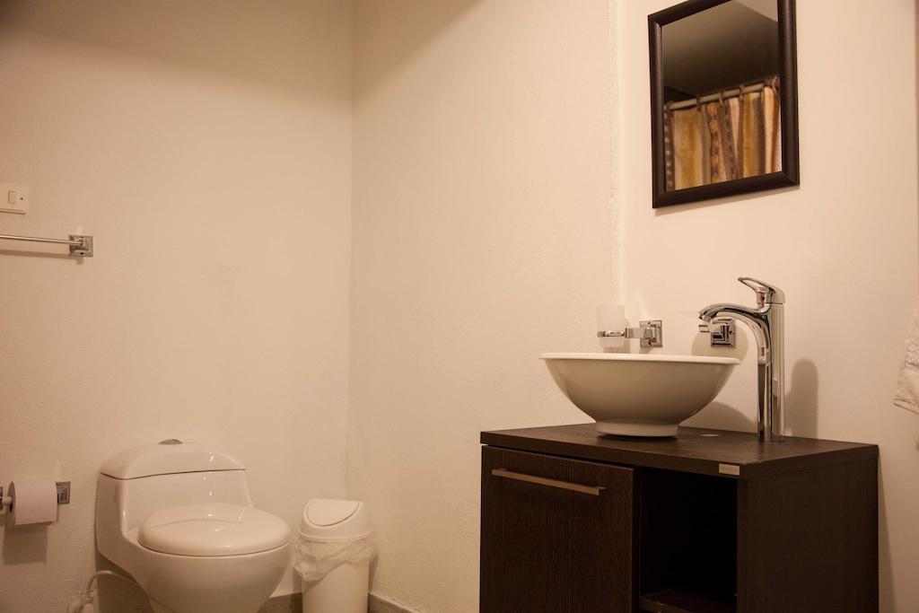 Apartamentos Turísticos In Di Town San Andrés Quarto foto